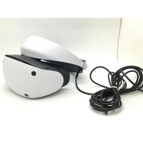 PlayStation VR2 ゲーム機本体 中古 33,000円 | ネット最安値の価格