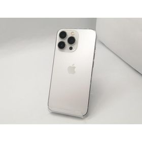 iPhone 13 Pro シルバー 新品 91,731円 中古 40,000円 | ネット最安値