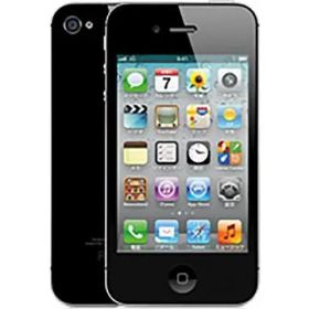 Apple SoftBank iPhone 4S 32GB ブラック MD242J/A