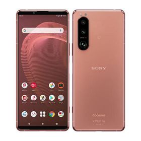 Xperia 5 III Docomo 中古 13,200円 | ネット最安値の価格比較