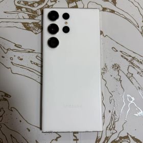 サムスン Galaxy S23 Ultra 新品¥82,000 中古¥52,000 | 新品・中古の