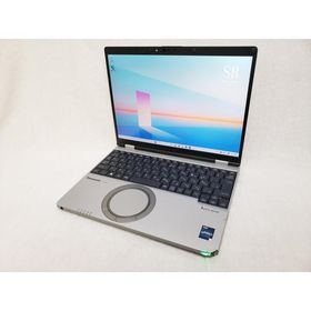 Let's note SR4 新品 74,800円 中古 64,000円 | ネット最安値の価格