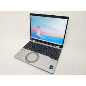 Let's note SR4 新品 74,800円 中古 64,000円 | ネット最安値の価格