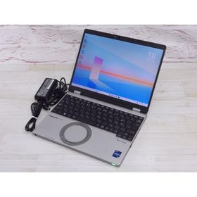 Let's note SR4 新品 74,800円 中古 64,000円 | ネット最安値の価格