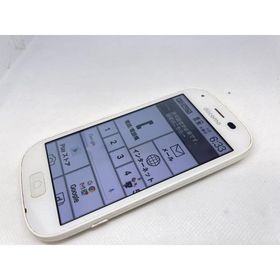 らくらくスマートフォン4 F-04J 新品 25,000円 中古 1,800円 | ネット