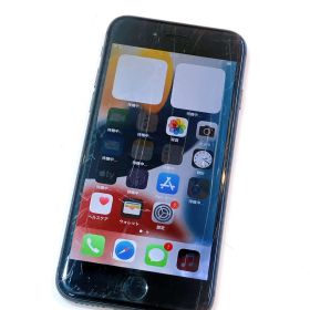 【5145】アップル iPhone 8 MQ782J/A 64GB スペースグレイ SIMロックなし ネットワーク利用制限無し Apple スマートフォン アイフォン 白ロム
