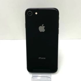 Apple iPhone 8 64GB スペースグレイ au ジャンク品