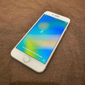 【動作確認済み】iPhone8 64GB 【外カメ使用不可】 MQ792J/A