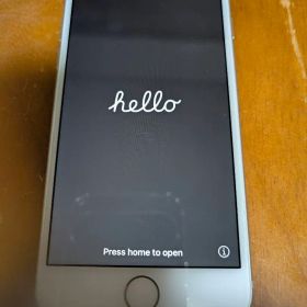 Apple iPhone8 本体ジャンク品