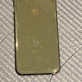 iPhone 8 スペースグレー ジャンク品