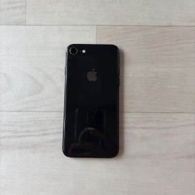 iPhone8本体 スペースグレイ ジャンク品