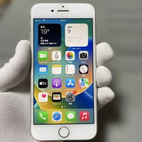 41-iPhone8 64GB SIMフリー