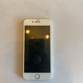 iphone8 シルバー64GB