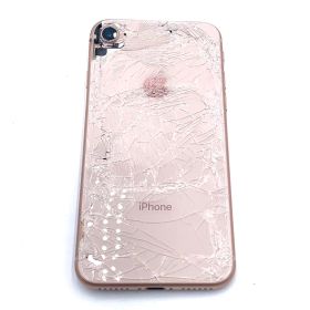 Apple/アップル iPhone 8本体 ジャンク品 部品取り用