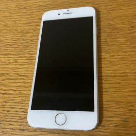 完全ジャンク 部品取り 起動不可 使用不可 Apple iPhone 8 本体