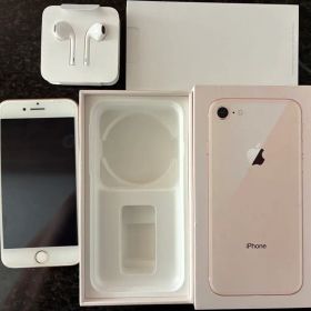 iPhone8 64GB本体 ジャンク