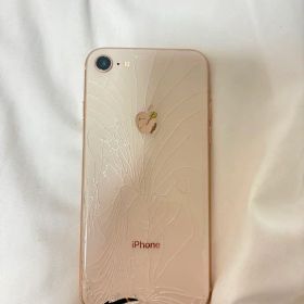 iPhone8 動作確認済み