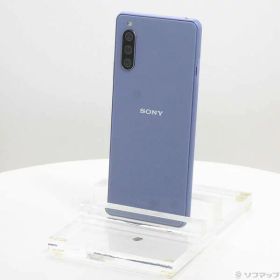 Xperia 10 III SIMフリー 中古 9,680円 | ネット最安値の価格比較