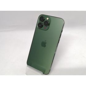 iPhone 13 Pro Max 512GB 中古 61,358円 | ネット最安値の価格比較