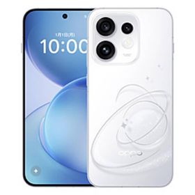 〔中古〕OPPO(オッポ) OPPO Reno16 5G 256GB ポップホワイト CPH2865PW SIMフリー〔377-ud〕