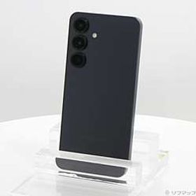 Galaxy S25 512GB ブルーブラック SM-S931Q SIMフリー ［6.2インチ有機EL／Snapdragon 8 Elite for Galaxy／RAM:12GB／ナノSIM&ナノ