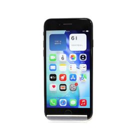iPhone SE (第2世代) 64GB SIMフリー [ブラック]