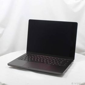 MacBook Pro 14インチ M5 (2025) 中古 208,000円 | ネット最安値の価格