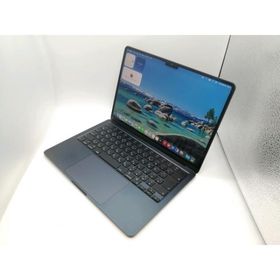 MacBook Air M2 2022 新品 23,900円 中古 22,800円 | ネット最安値の
