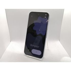 【中古】Google 【SIMフリー】 Pixel 11 [Frost] 12GB 512GB【吉祥寺】保証期間１ヶ月【ランクA】