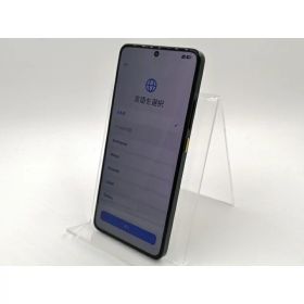 【中古】Xiaomi 【SIMフリー】 Poco X7 Pro イエロー 8GB 256GB 2412DPC0AG【千葉】保証期間1ヶ月【ランクA】