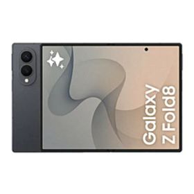 【中古】SAMSUNG(サムスン) Galaxy Z Fold8 512GB グラファイト SM-F971QZKESJP SIMフリー 【258-ud】
