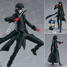 figma ペルソナ5 ジョーカー
