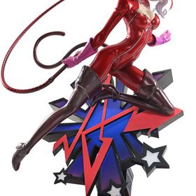 【前入金 銀行振込のみ】プレミアムマスターライン ペルソナ5 高巻杏(パンサー)