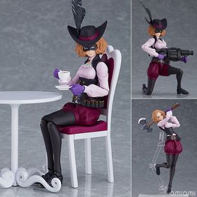 figma PERSONA5 the Animation ノワール DX ver.