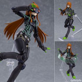 figma PERSONA5 the Animation ナビ