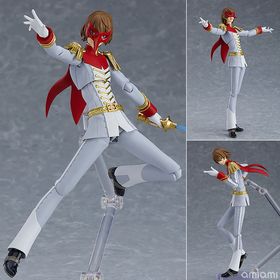 figma PERSONA5 the Animation クロウ
