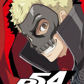 DVD ペルソナ5 2 完全生産限定版