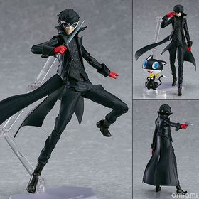 figma ペルソナ5 ジョーカー