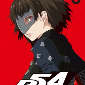 DVD ペルソナ5 5 完全生産限定版