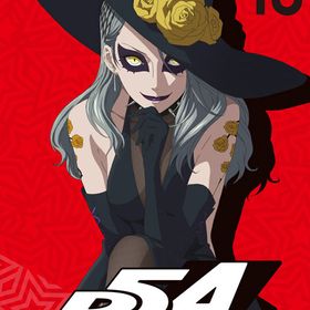 DVD ペルソナ5 10 完全生産限定版