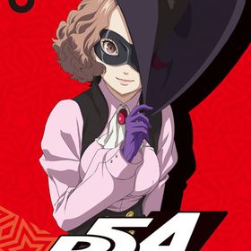 DVD ペルソナ5 8