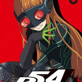 DVD ペルソナ5 6 完全生産限定版