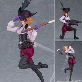 figma PERSONA5 the Animation ノワール
