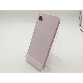 iPhone 17e ピンク 新品 116,000円 中古 107,980円 | ネット最安値の