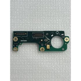 AQUOS Sense3 Plus サブ基板 サブボード マイク基板 アンテナ基板
