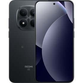 Xiaomi(シャオミ) REDMI Note 15 Pro 5G Black 6.83型有機EL 8G+256G SIMフリースマートフォン MZB0M1YJP