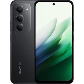 Xiaomi MZB0KH2JP REDMI 15 5G 6.9インチ FHD+ディスプレイ RAM 4GB ROM 128GB Midnight Black