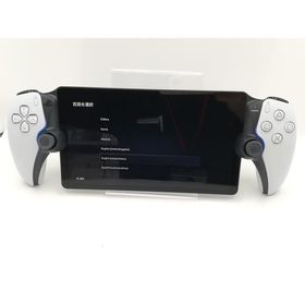 プレイステーション Portal リモートプレーヤー ゲーム機本体 新品