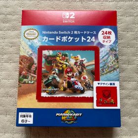 マリオカート ワールド Switch2 新品 1,870円 中古 6,480円 | ネット最