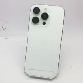 【中古】Apple 国内版 【SIMフリー】 iPhone 16 Pro 512GB ホワイトチタニウム MYN53J/A【立川フロム中武】保証期間１ヶ月【ランクB】